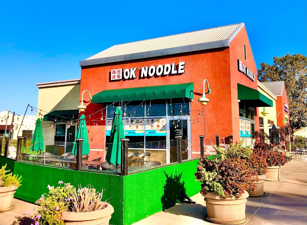 OK Noodle | restaurant | 190 Ranch Dr, Milpitas, CA 95035, USA | 5109721037 OR +1 510-972-1037