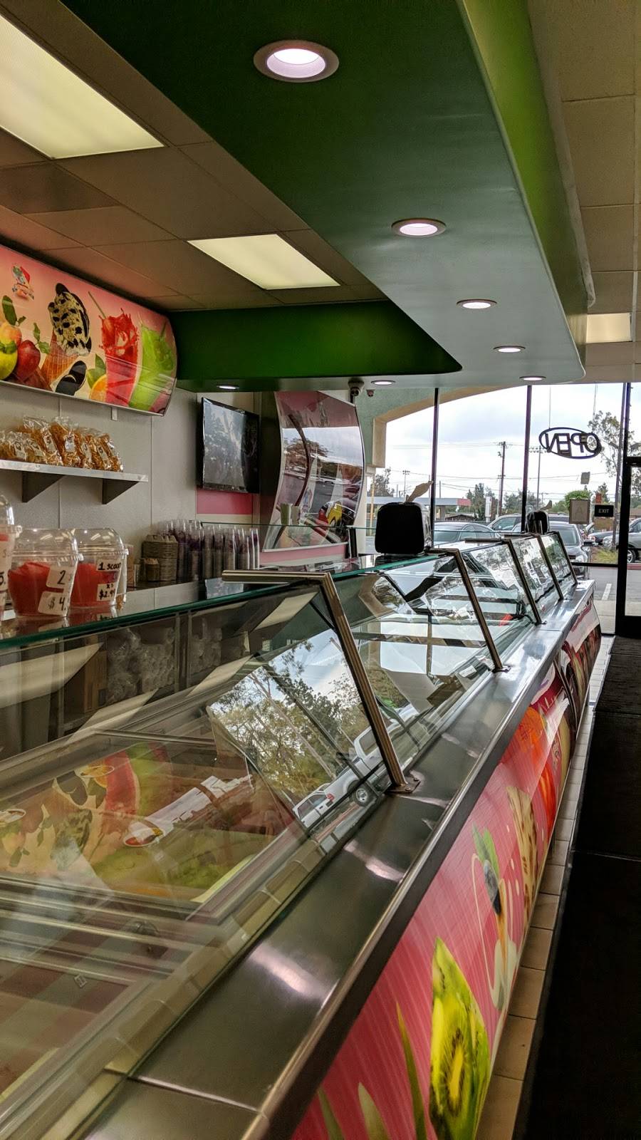 La Michoacana Premium | meal takeaway | 1327 E 4th St, Ontario, CA 91764, USA | 9093911062 OR +1 909-391-1062