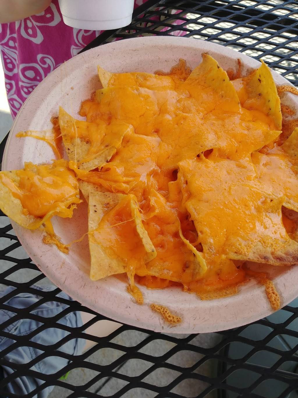 Sopapilla Express | restaurant | 1655 N 21st St, Newark, OH 43055, USA | 7403667597 OR +1 740-366-7597