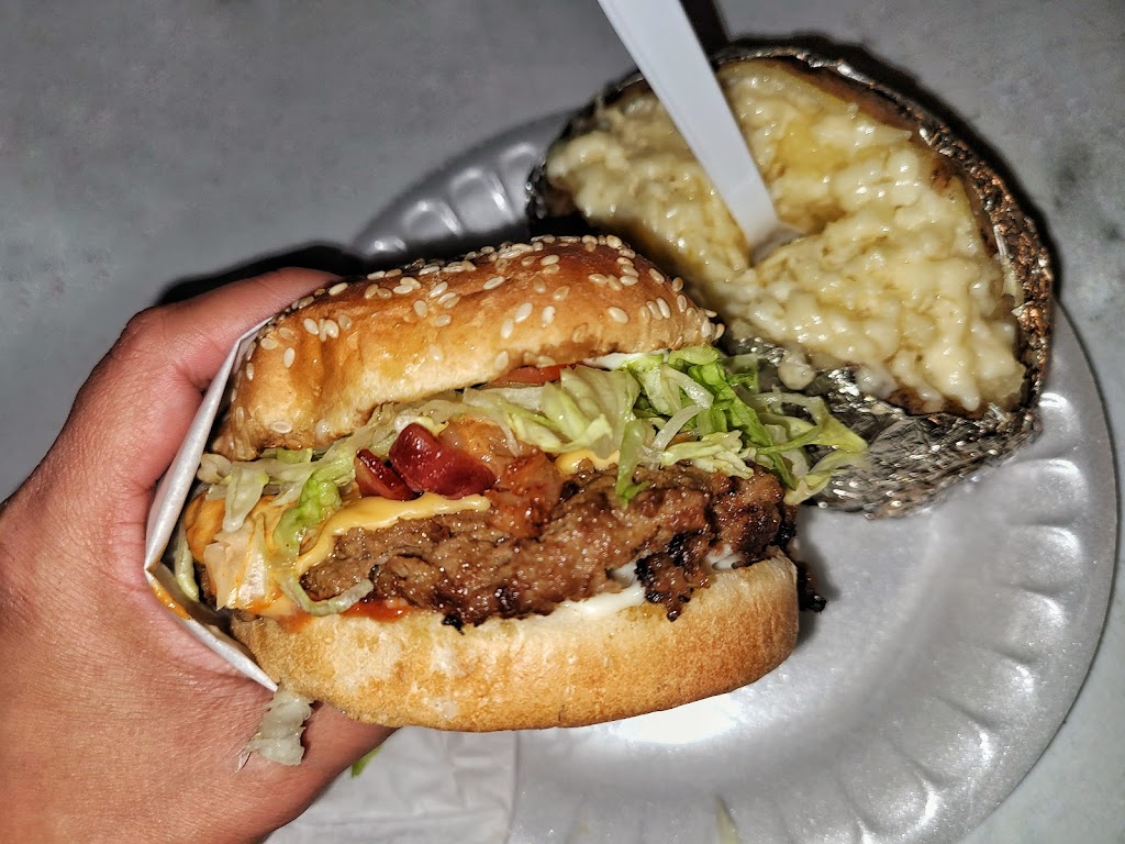 J&As Food Paradise | restaurant | 4248 N 31st Dr, Phoenix, AZ 85017, USA | 6024203903 OR +1 602-420-3903