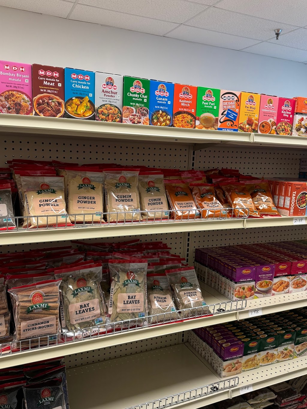 Desi Grocery | restaurant | 45315 Alton Ln #16062, California, MD 20619, USA | 2406631727 OR +1 240-663-1727