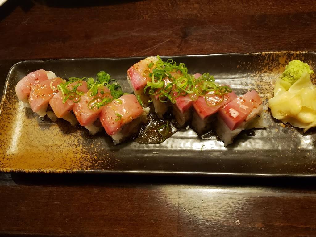 Sushi Hiro | restaurant | 9460 S Eastern Ave, Las Vegas, NV 89123, USA | 7022636229 OR +1 702-263-6229