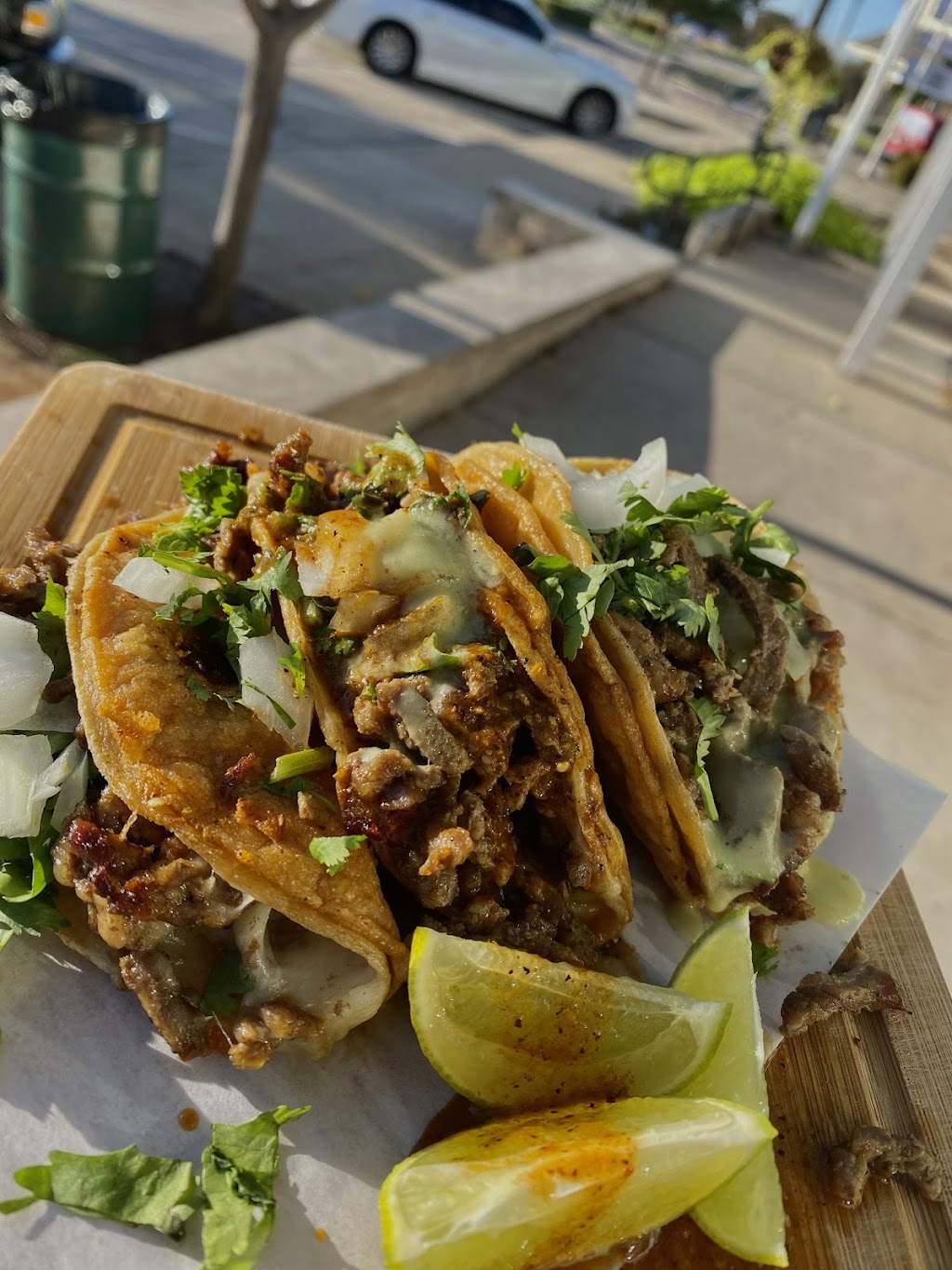 Don Sebas Taqueria | restaurant | 212 N Main St #A, Duncanville, TX 75116, USA | 4698686090 OR +1 469-868-6090