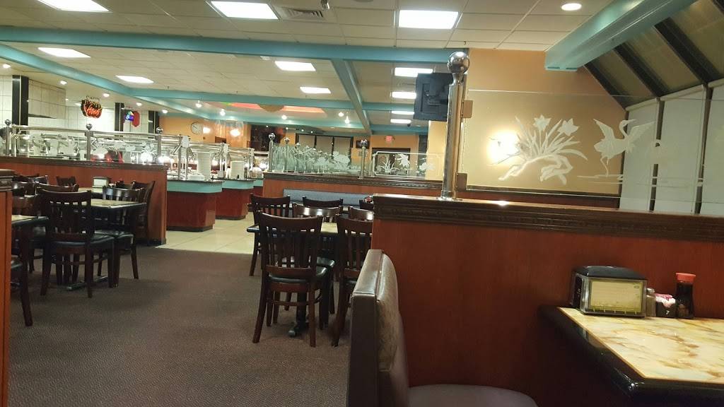 Hong Kong Star Buffet | restaurant | 557 South Marietta Pkwy SE #2246, Marietta, GA 30060, USA | 7704280988 OR +1 770-428-0988