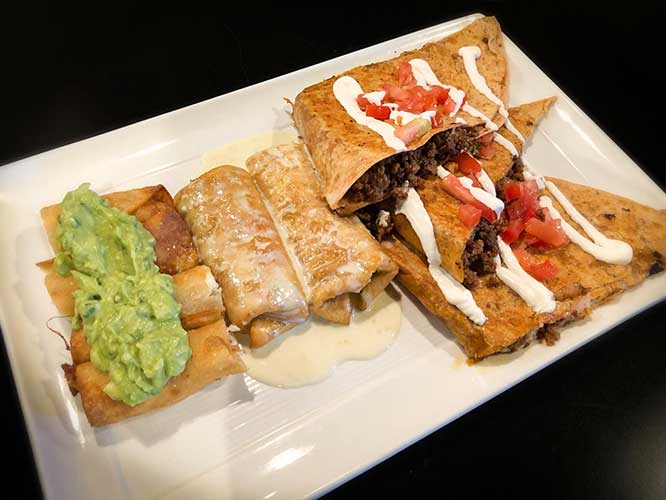 Casa Luna Mexican Grill Lodi WI | restaurant | 111 S Main St, Lodi, WI 53555, USA | 6085920338 OR +1 608-592-0338