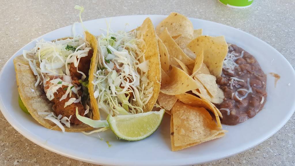 Rubios Coastal Grill | restaurant | 4021 S Mooney Blvd, Visalia, CA 93277, USA | 5593721960 OR +1 559-372-1960