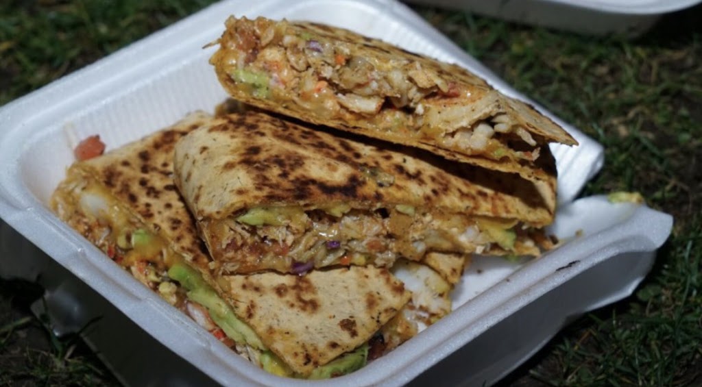 Jonas taco truck | restaurant | 2604 S Vermont Ave, Los Angeles, CA 90007, USA | 2135702275 OR +1 213-570-2275