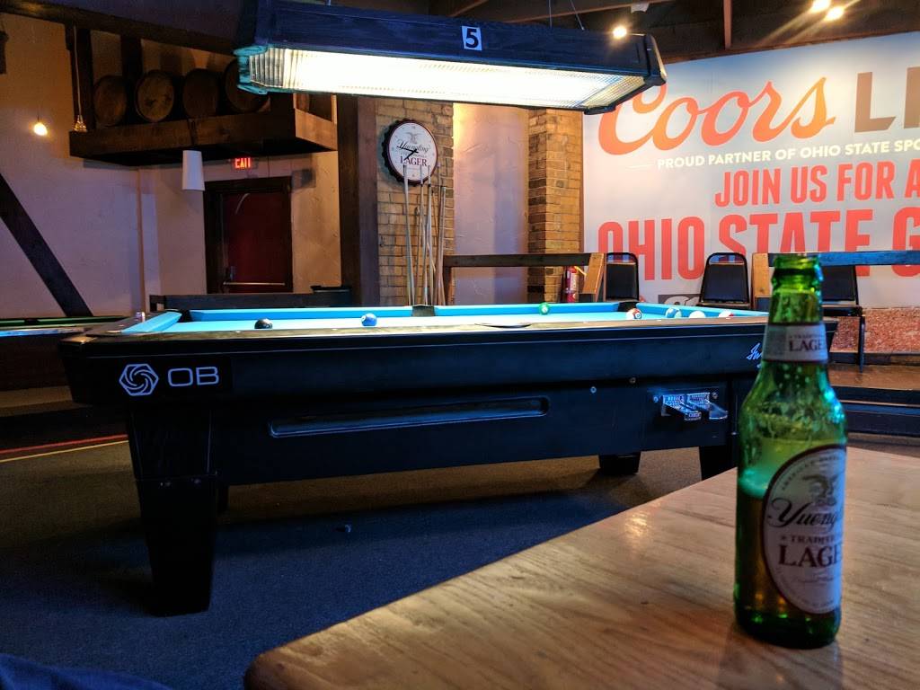 PayOffs Bar & Grill | restaurant | 729 Dresden Ave, East Liverpool, OH 43920, USA | 3309320467 OR +1 330-932-0467