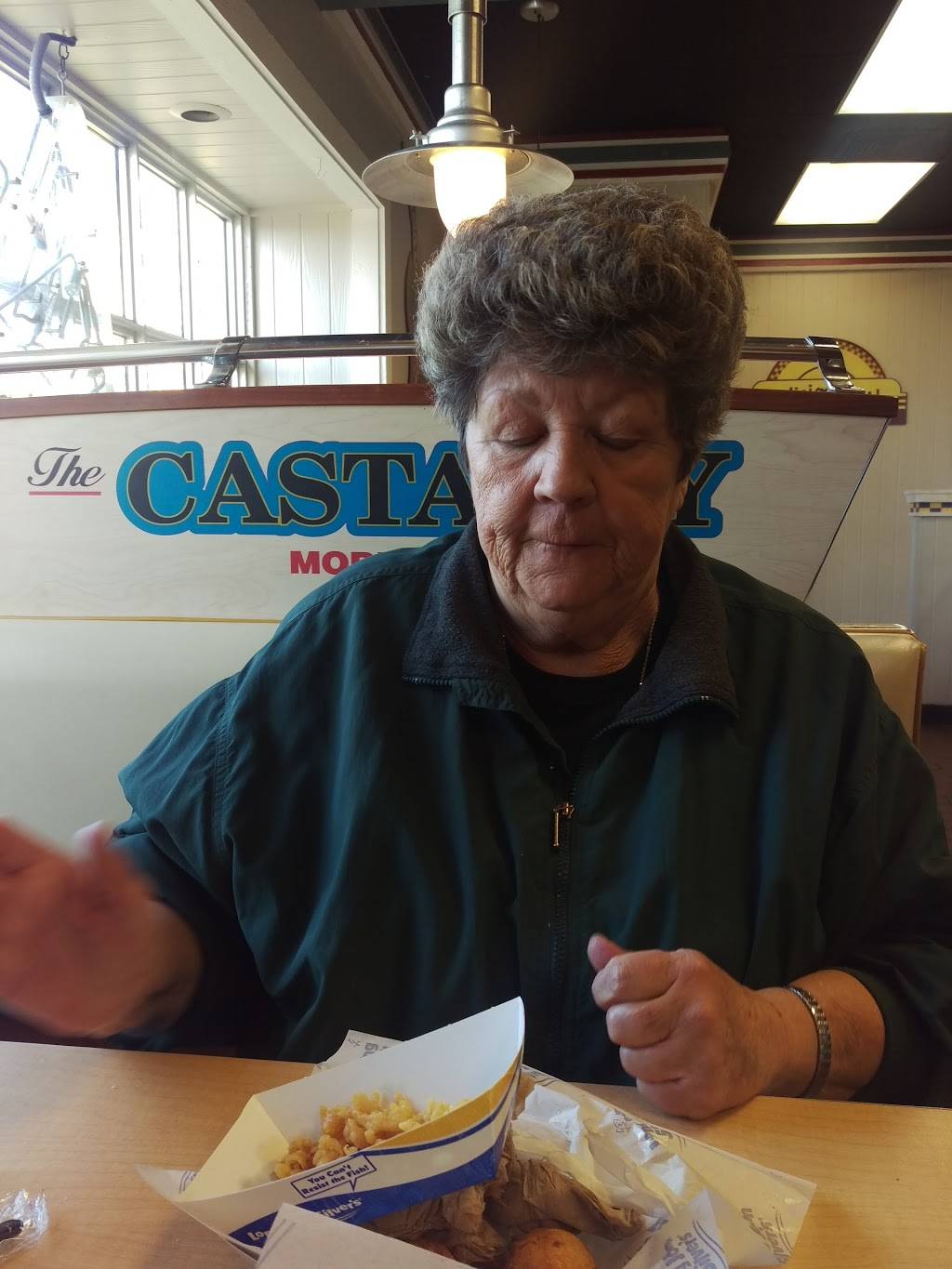 Long John Silvers | restaurant | 1077 N Bridge St, Chillicothe, OH 45601, USA | 7407738989 OR +1 740-773-8989