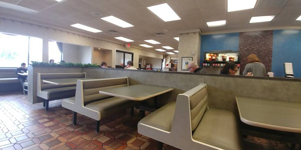 Burger King | restaurant | 41 Providence Hwy, Norwood, MA 02062, USA | 7817697698 OR +1 781-769-7698