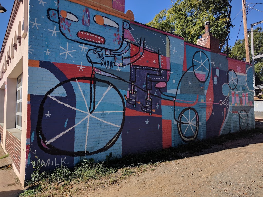 The Cask Cafe | restaurant | 206 S Robinson St, Richmond, VA 23220, USA | 8043552402 OR +1 804-355-2402