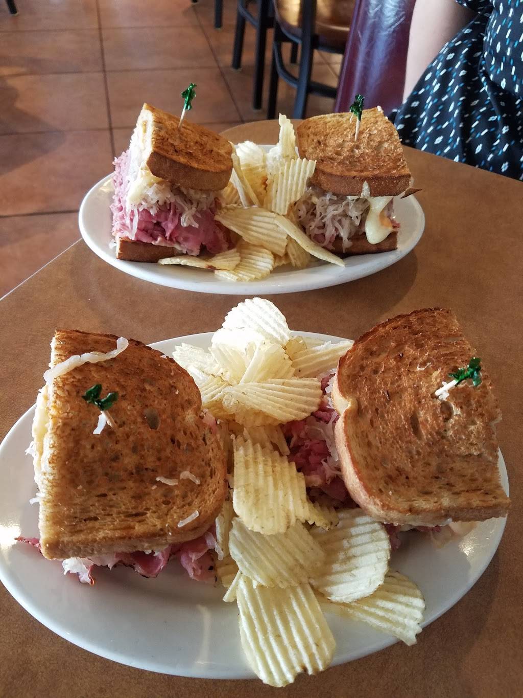 Jasons Deli | restaurant | 25801 US Hwy 19 N #1110, Clearwater, FL 33763, USA | 7277930446 OR +1 727-793-0446