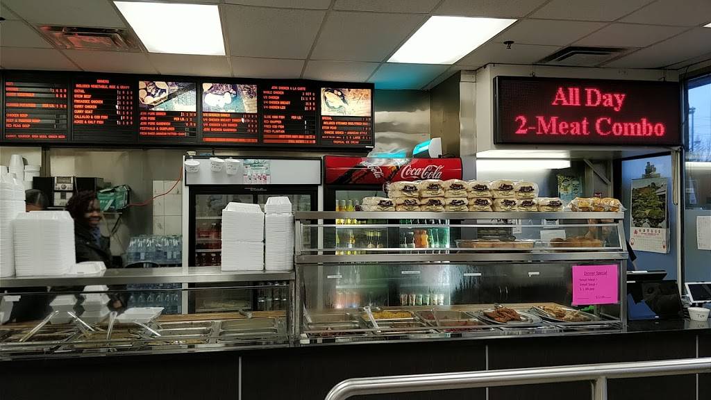 Mr Jerk | restaurant | 1166 Morningside Ave, Toronto, ON M1B 3A4, Canada | 4167249239 OR +1 416-724-9239