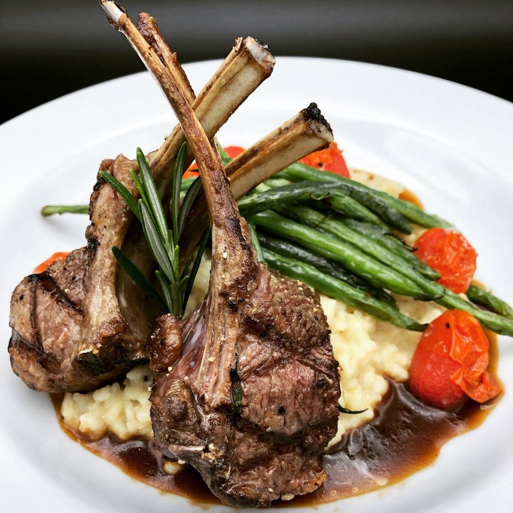 Hearthstone Bistro | restaurant | 3350 Glade St, Muskegon, MI 49444, USA | 2317331056 OR +1 231-733-1056