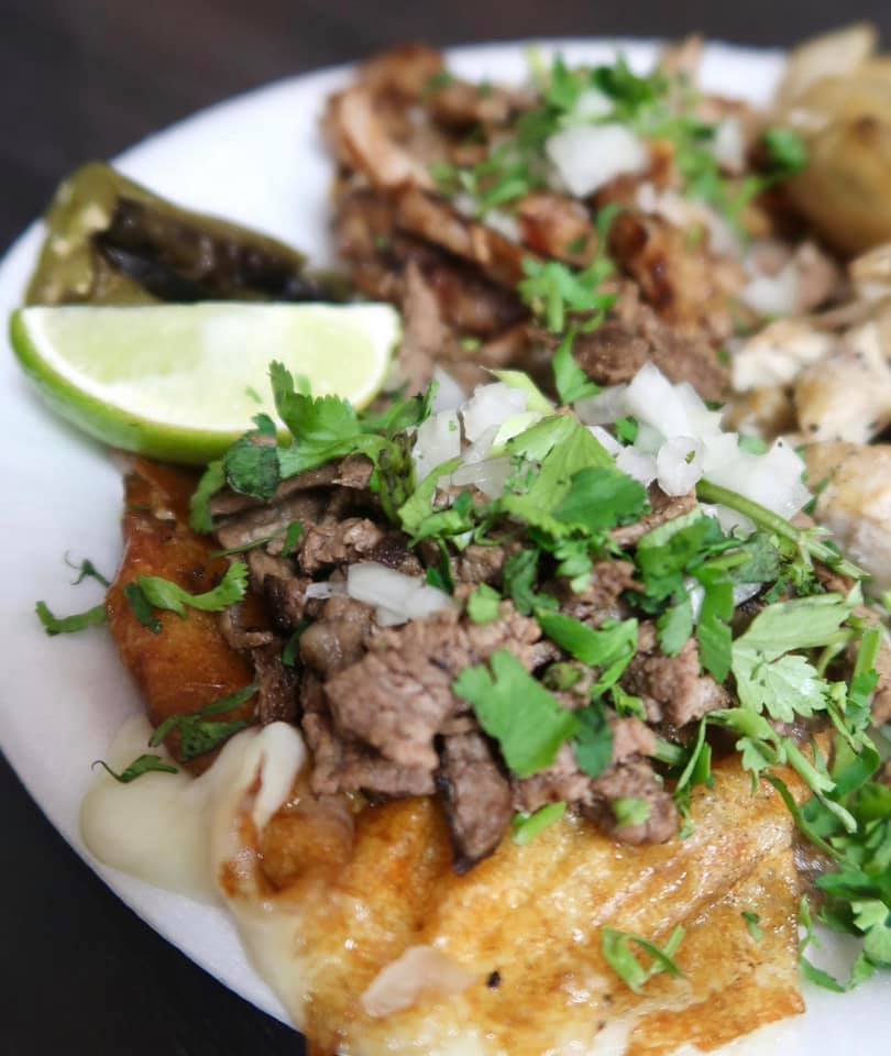 Tacos la Potranca | restaurant | 12 Manteca Ave, Manteca, CA 95336, USA | 2098399191 OR +1 209-839-9191