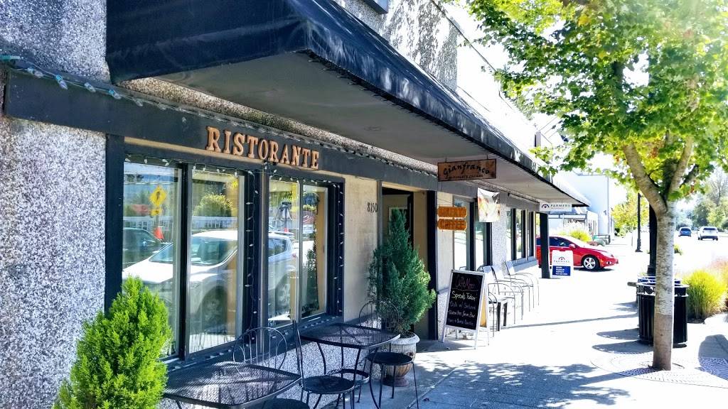 Gianfranco Ristorante Italiano | restaurant | 8150 Railroad Ave, Snoqualmie, WA 98065, USA | 4258886621 OR +1 425-888-6621