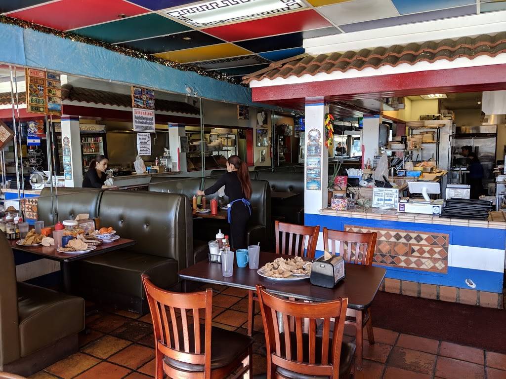 Pupuseria Mi Chalateca | restaurant | 4161 Hamilton Ave, San Jose, CA 95130, USA | 4083791149 OR +1 408-379-1149