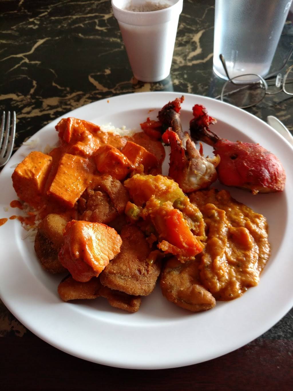 Mahal Indian Cuisine | restaurant | 7425 Hardeson Rd unit b, Everett, WA 98203, USA | 4253536300 OR +1 425-353-6300