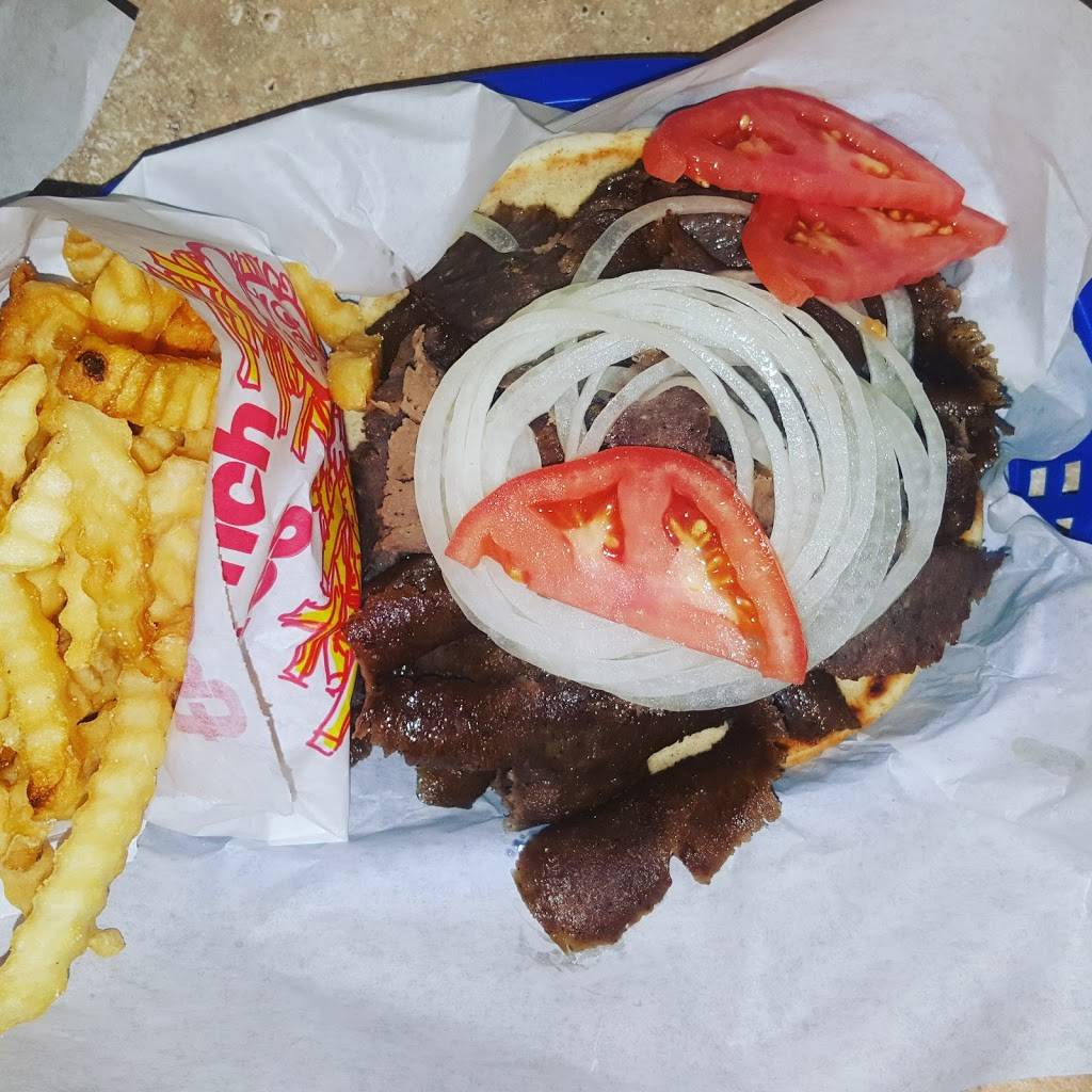 Pappys | restaurant | 3301 95th St, Evergreen Park, IL 60805, USA | 7089520400 OR +1 708-952-0400