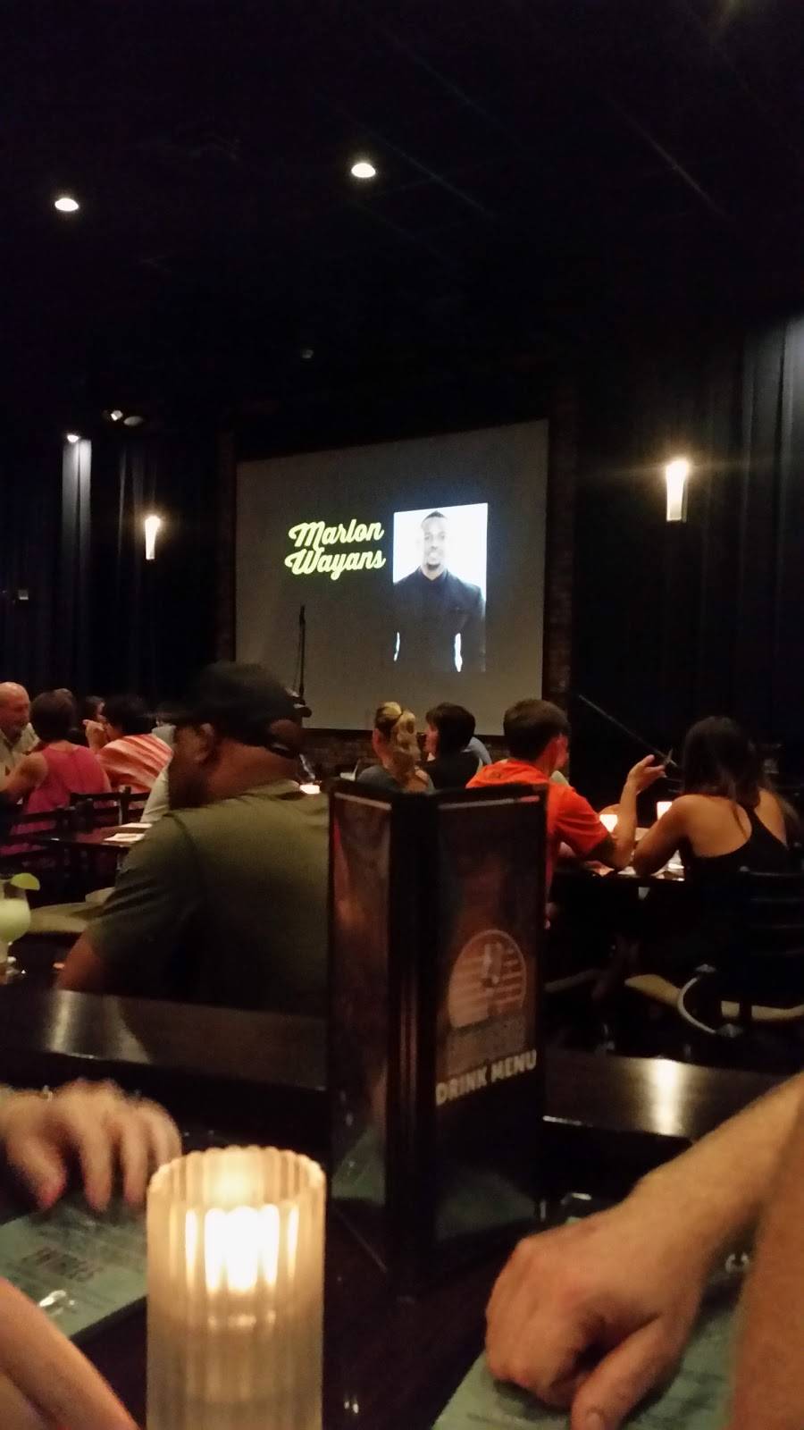 Funny Bone Comedy Club & Restaurant | restaurant | 10301 Destiny USA Dr, Syracuse, NY 13204, USA | 3154238669 OR +1 315-423-8669