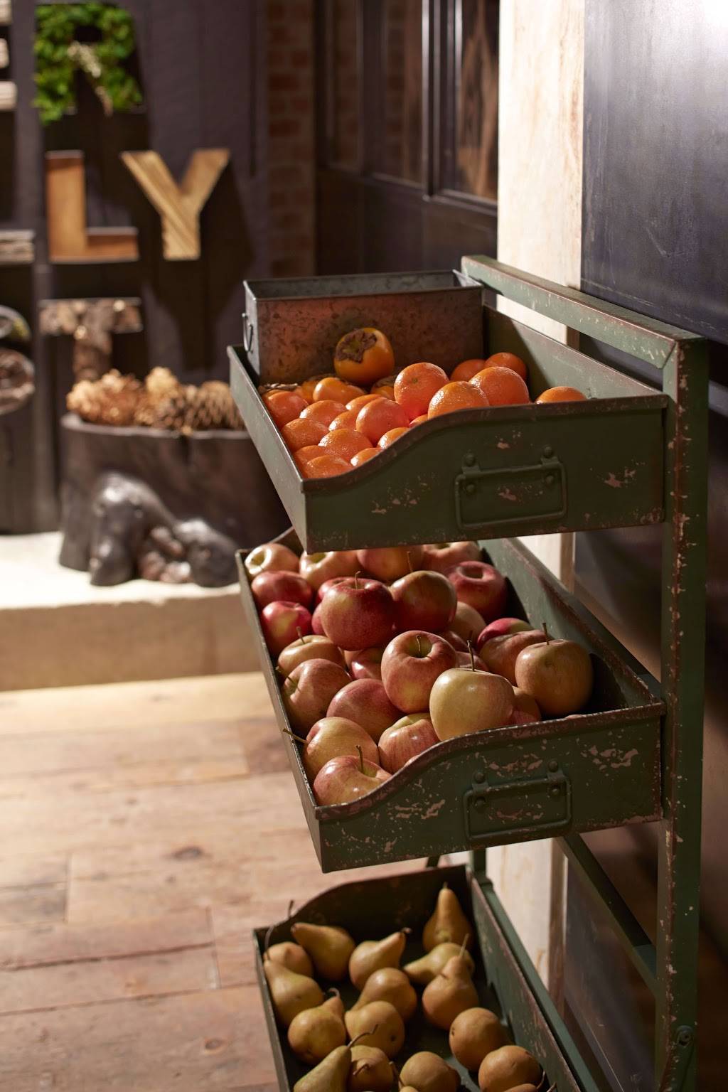 1 Hotel Central Park | restaurant | 1414 Ave of the Americas, New York, NY 10019, USA | 2127032001 OR +1 212-703-2001