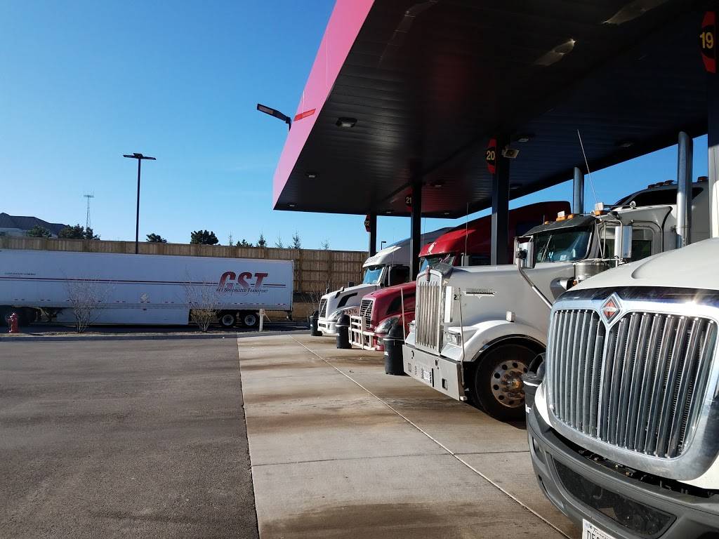 Pilot Travel Center | restaurant | 170 W North Ave, Carol Stream, IL 60188, USA | 6305100156 OR +1 630-510-0156