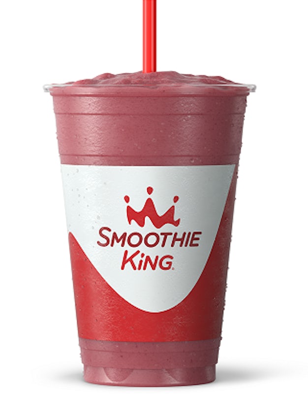 Smoothie King | restaurant | 5051 N High St, Columbus, OH 43214, USA | 3802204880 OR +1 380-220-4880