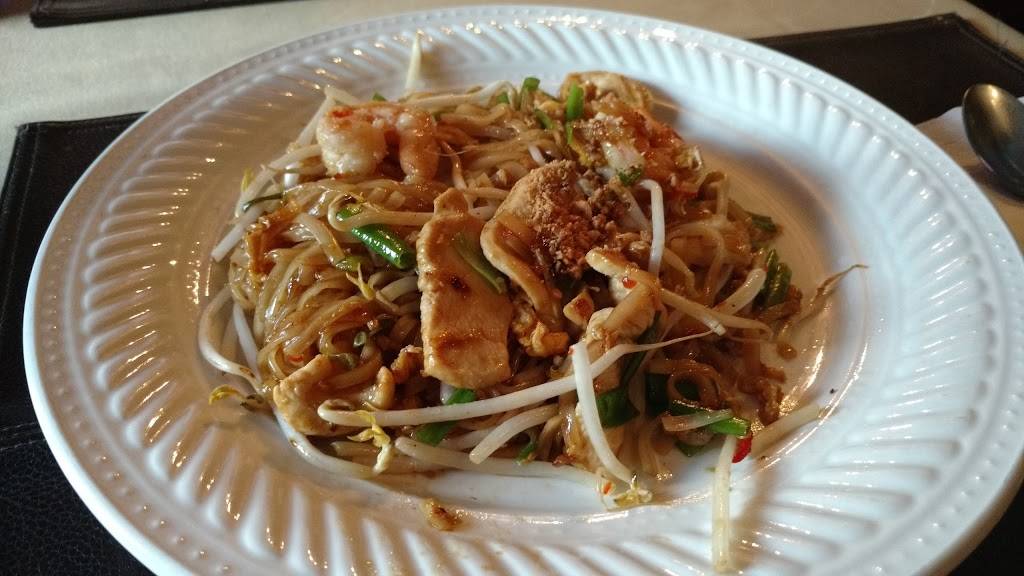 Thai Thai Restaurant | restaurant | 712 Chestnut St, Bowling Green, KY 42101, USA | 2707827899 OR +1 270-782-7899