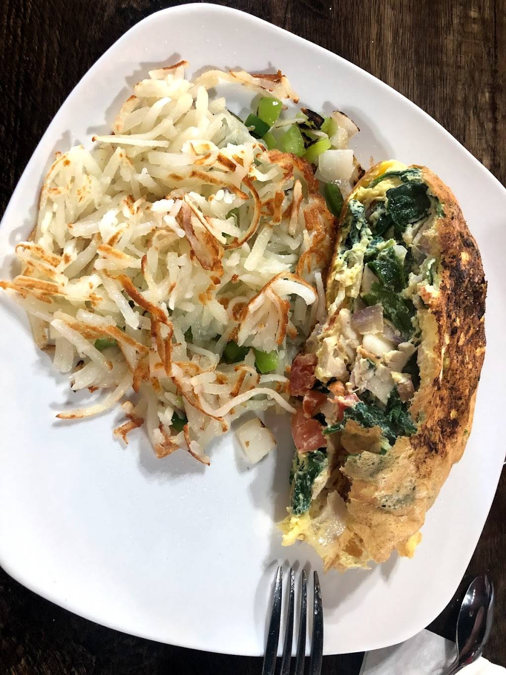 Penelopes Diner | restaurant | 7431 W Atlantic Ave Unit 60, Delray Beach, FL 33446, USA | 5613033107 OR +1 561-303-3107