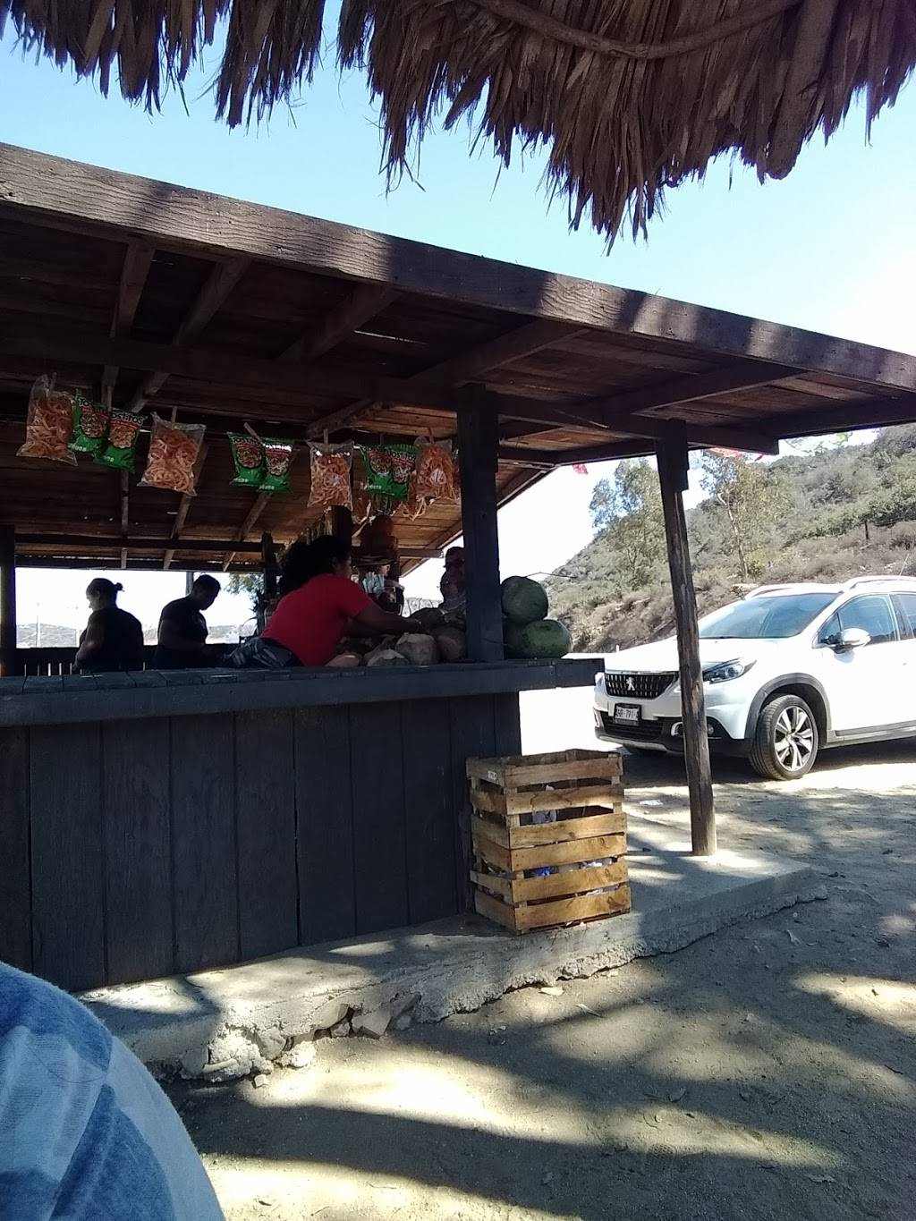 Cocos Santa Rosa | restaurant | Ensenada, Baja California, Mexico | 016611281650 OR +52 661 128 1650