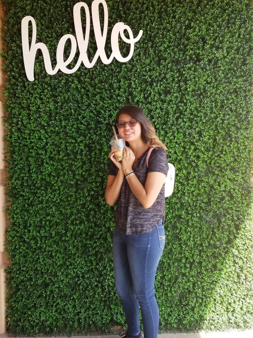 Yogurberry | restaurant | 4250 W Anthem Way # 370, Anthem, AZ 85086, USA | 6237925660 OR +1 623-792-5660