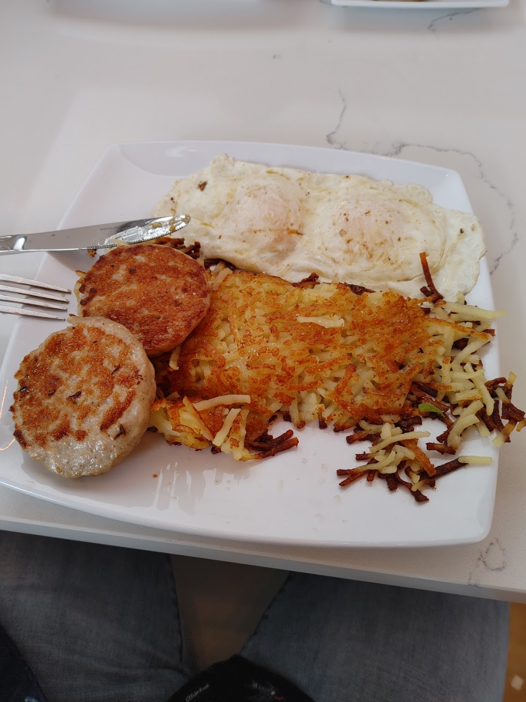 Canopy Road Cafe on Gandy | restaurant | 4308 W Gandy Blvd, Tampa, FL 33611, USA | 8134058906 OR +1 813-405-8906