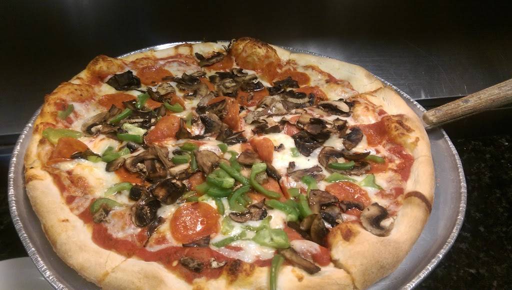 Ginos Pizza Italian Restaurant | meal delivery | 43 Alafaya Woods Blvd, Oviedo, FL 32765, USA | 4073661000 OR +1 407-366-1000