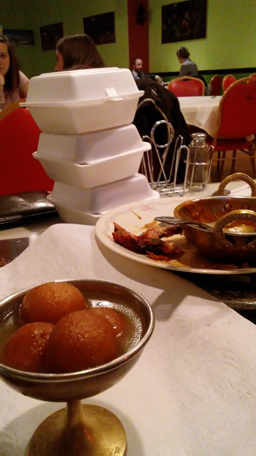 Mirch Masala | restaurant | 449 State St, Madison, WI 53703, USA | 6086653667 OR +1 608-665-3667