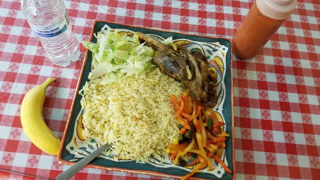 Nile Restaurant & Café East African Cuisine | restaurant | 1205 7th St NW, Rochester, MN 55901, USA | 5073220085 OR +1 507-322-0085