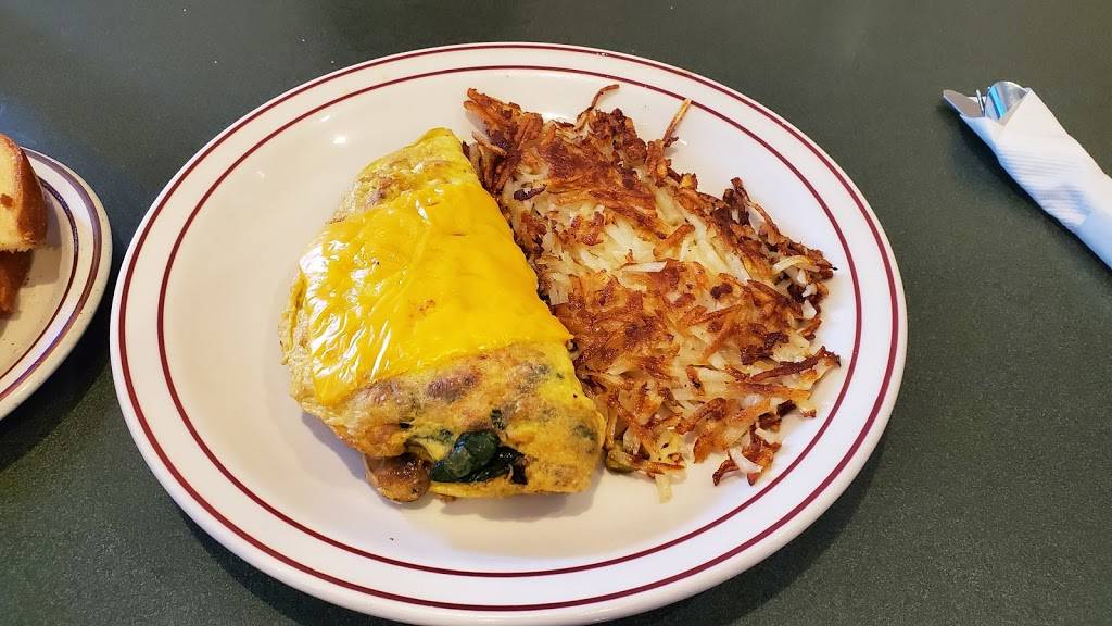 Norms Diner | cafe | 3945 S Durango Dr, Las Vegas, NV 89147, USA | 7024313447 OR +1 702-431-3447