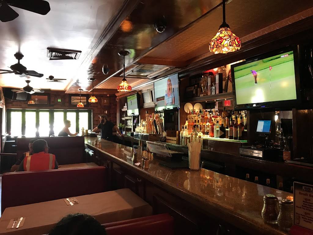 Pier 76 | restaurant | 2511, 76 Bay St, Staten Island, NY 10301, USA | 7184477437 OR +1 718-447-7437