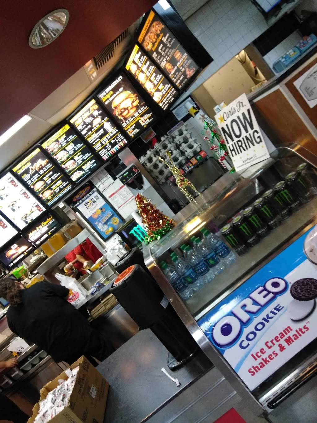 Carls Jr. | restaurant | 2211 S Havana St Ave, Aurora, CO 80014, USA | 3037437966 OR +1 303-743-7966