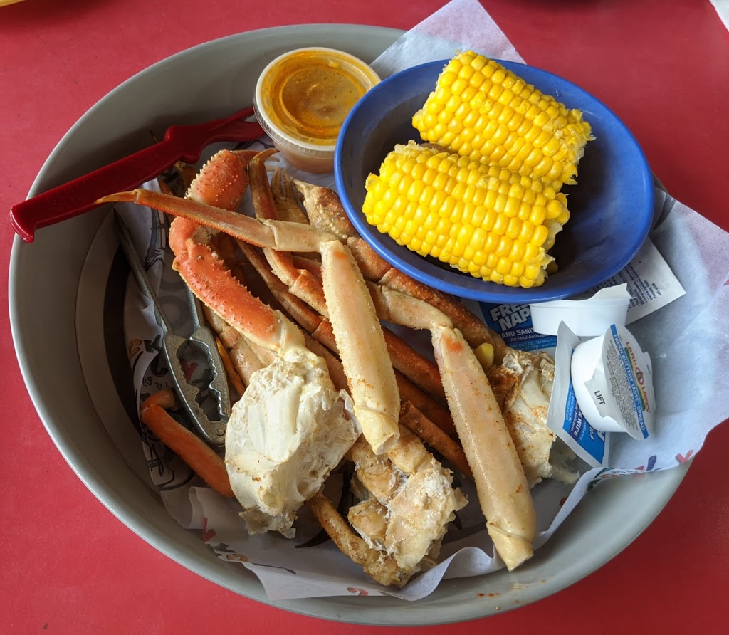 Tacky Jacks Gulf Shores | restaurant | 240 E 24th Ave, Gulf Shores, AL 36542, USA | 2519488881 OR +1 251-948-8881