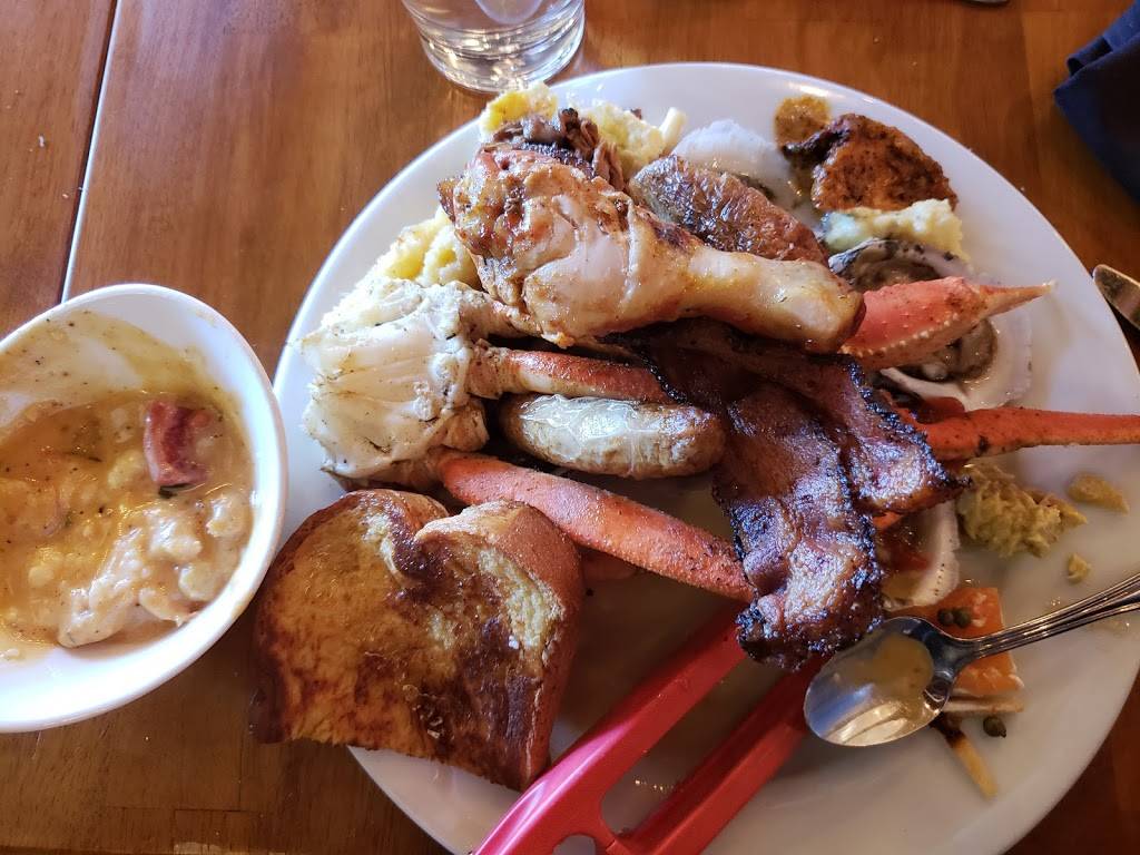 Wahoo! Grill | restaurant | 1042 W College Ave, Decatur, GA 30030, USA | 4043733331 OR +1 404-373-3331