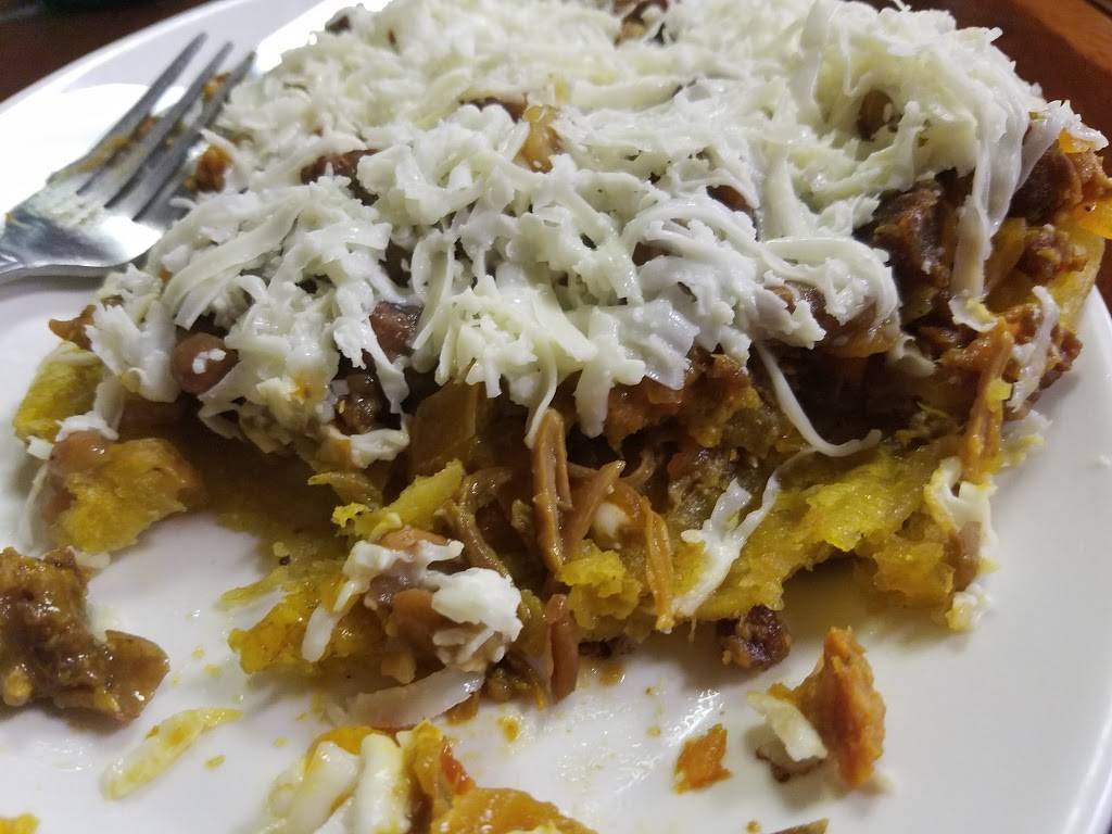 La Paisita | restaurant | 882 St Lucie W Blvd, Port St. Lucie, FL 34986, USA | 7728787755 OR +1 772-878-7755