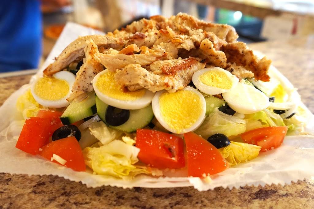 Pepinos Pizza | restaurant | 2901 Concord Rd, Aston, PA 19014, USA | 6104943535 OR +1 610-494-3535