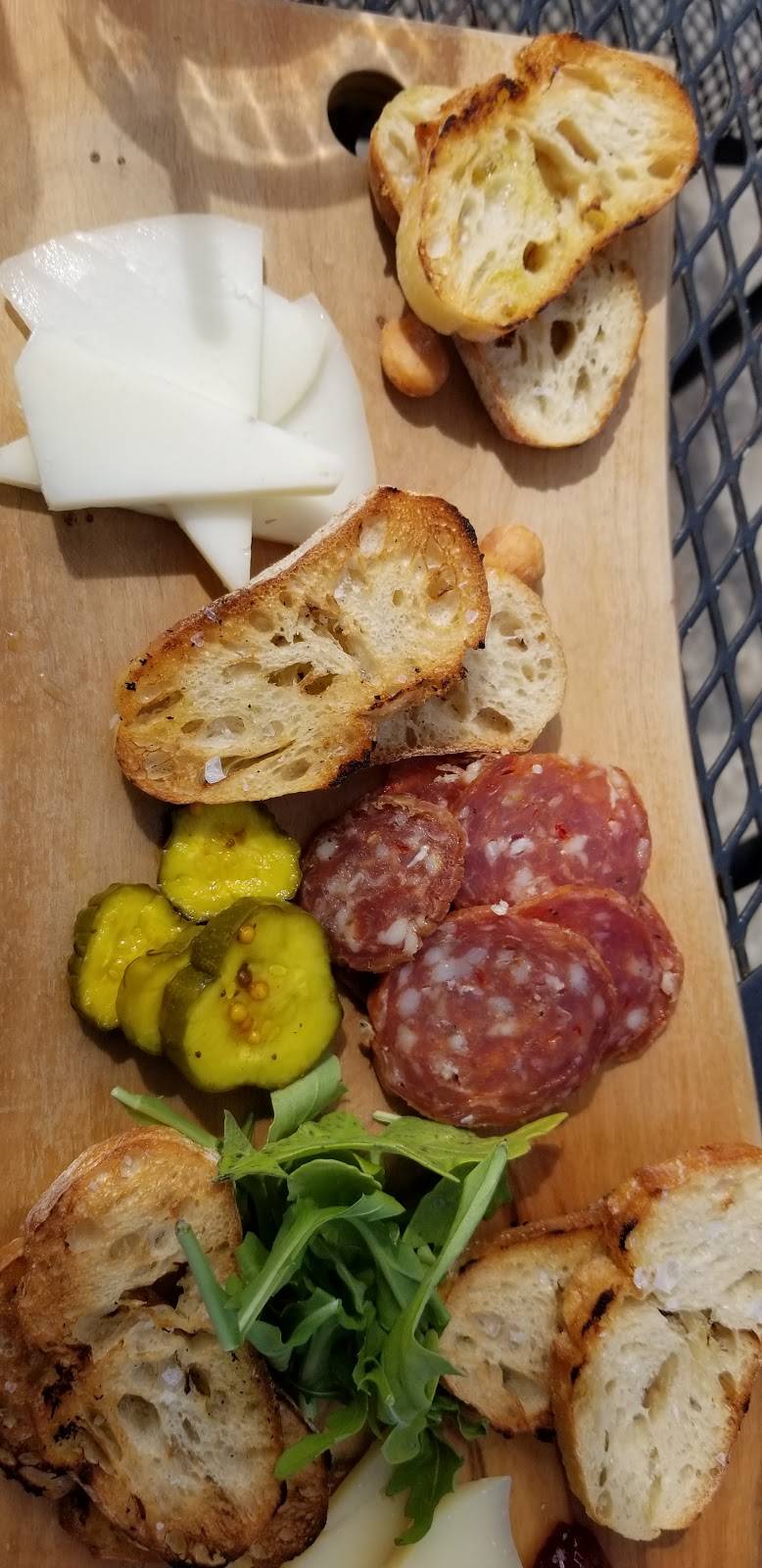 The Pritchard | restaurant | 1749 NW 16th St, Oklahoma City, OK 73106, USA | 4056014067 OR +1 405-601-4067