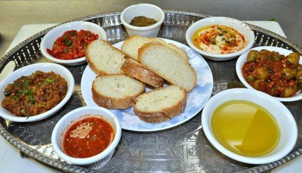 Abigails Moroccan Cuisine | cafe | 1132 Ballena Blvd, Alameda, CA 94501, USA | 5105235500 OR +1 510-523-5500