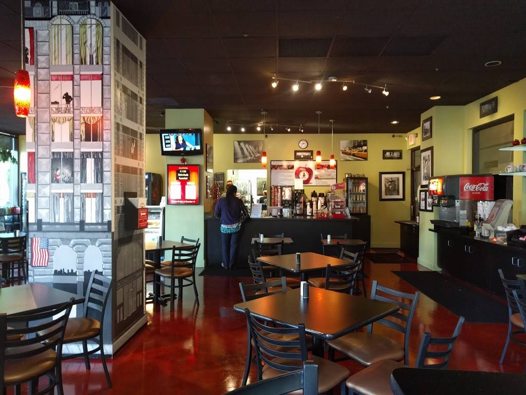 Manhattan Grill | restaurant | 429 W Muhammad Ali Blvd # 100, Louisville, KY 40202, USA | 5025610024 OR +1 502-561-0024