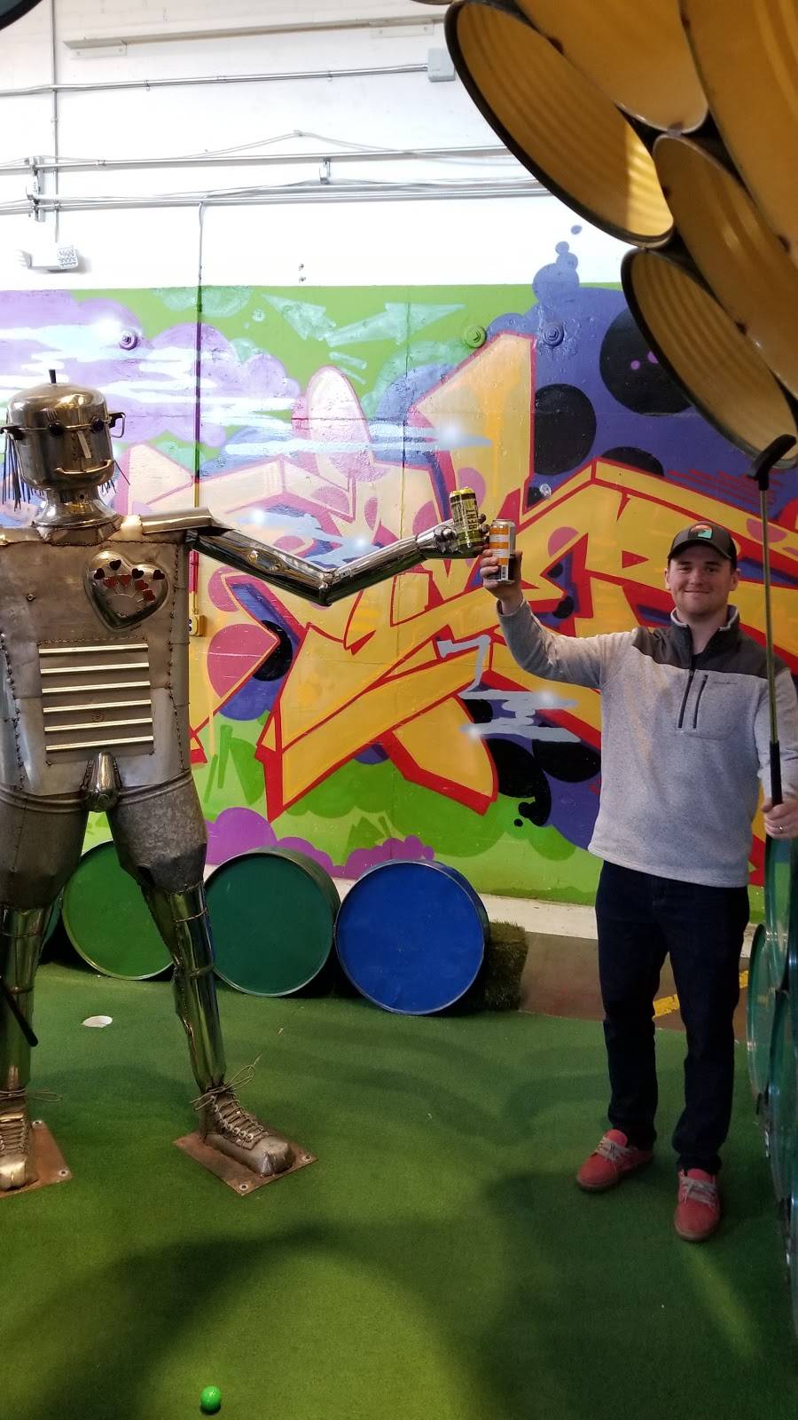 Can Can Wonderland | restaurant | 755 Prior Ave N #004, St Paul, MN 55104, USA | 6519252261 OR +1 651-925-2261