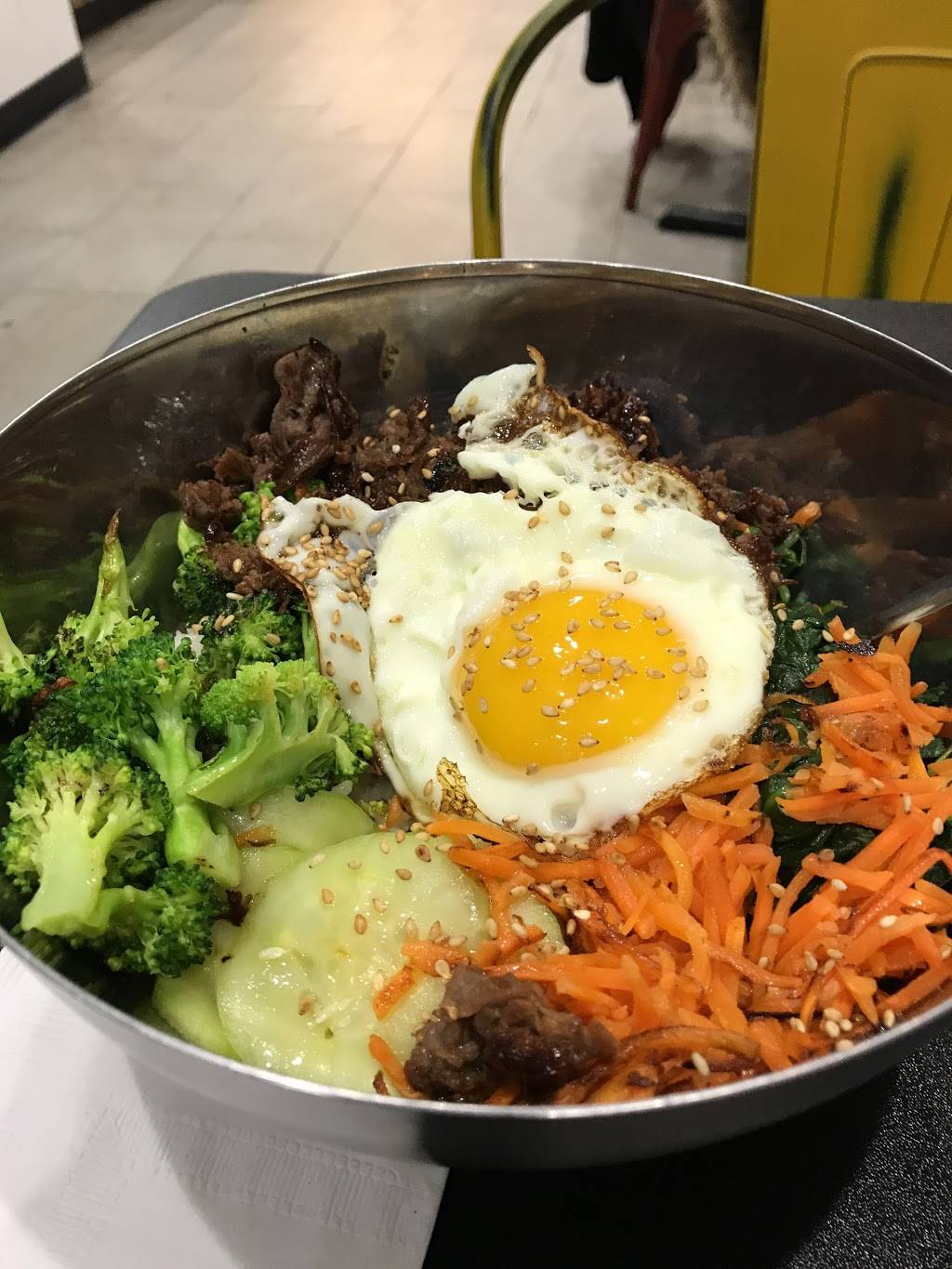 Kosmos BopShop | restaurant | 308 S Ashley St, Ann Arbor, MI 48104, USA | 7343694767 OR +1 734-369-4767