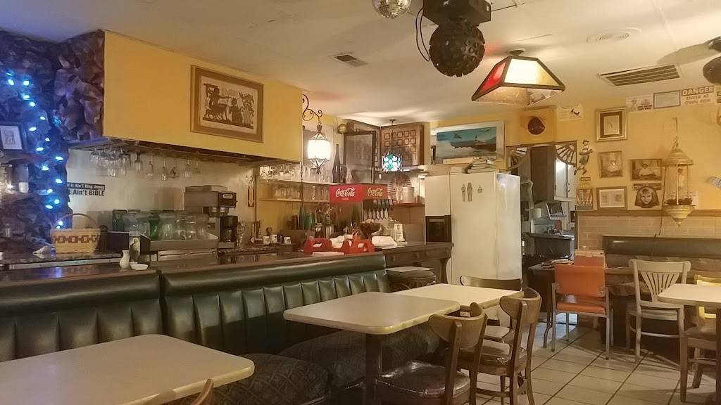 King Tuts Grill | restaurant | 4132 Martin Mill Pike, Knoxville, TN 37920, USA | 8655736021 OR +1 865-573-6021