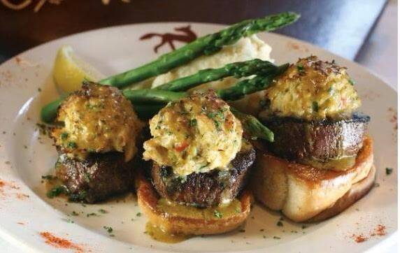 CityRange Steakhouse Grill | restaurant | 615 Haywood Rd, Greenville, SC 29607, USA | 8642869018 OR +1 864-286-9018