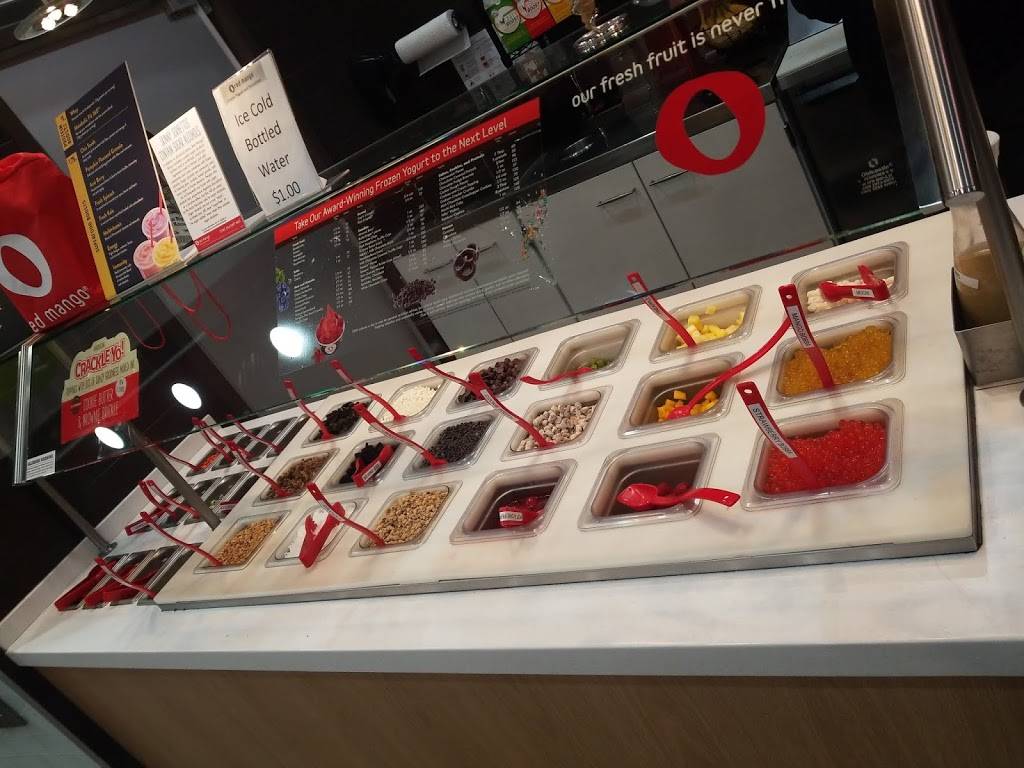 Red Mango | restaurant | 5230 Dempster St, Skokie, IL 60077, USA | 8479671300 OR +1 847-967-1300